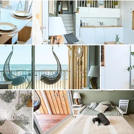 Cosy Up - - Duplex Vue