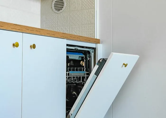 Διαμέρισμα Duplex Cocon & Vue Imprenable