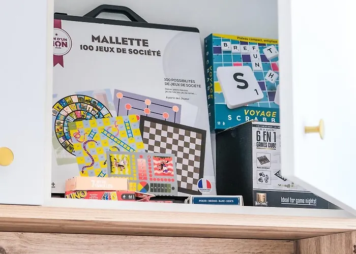 Duplex Cocon & Vue Imprenable *