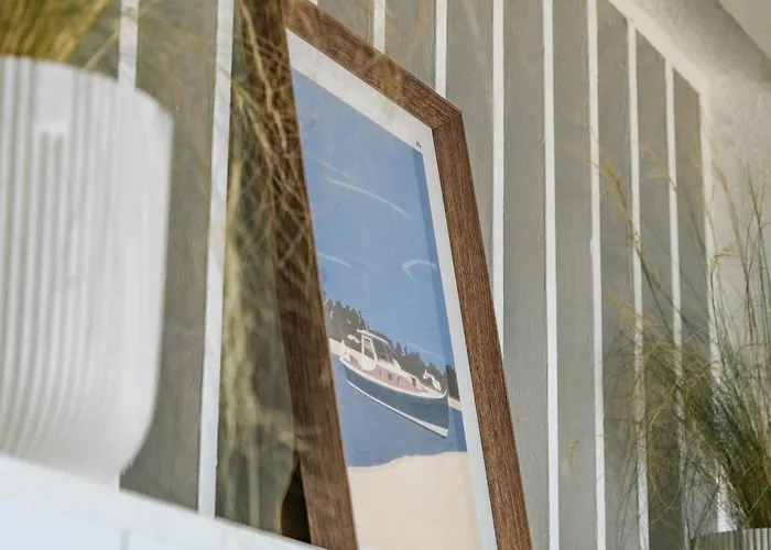 Duplex Cocon & Vue Imprenable *