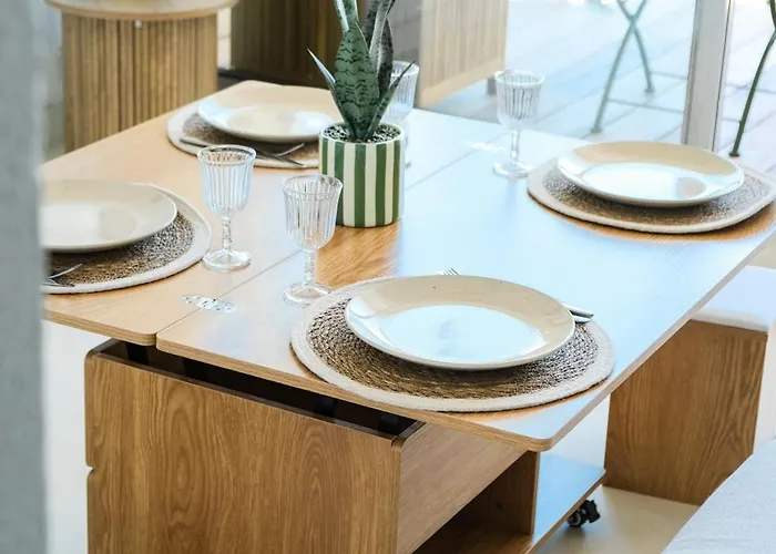 Duplex Cocon & Vue Imprenable Διαμέρισμα Αρασόν