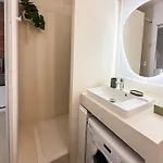 Duplex Cocon & Vue Imprenable Lägenhet Arcachon