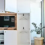 Duplex Cocon & Vue Imprenable Lägenhet *