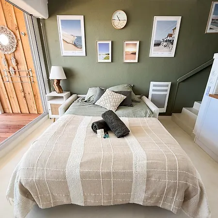 Duplex Cocon & Vue Imprenable