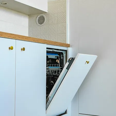 Appartement Cosy Up - - Duplex Vue