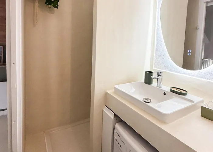 Duplex Cocon & Vue Imprenable Daire Arcachon