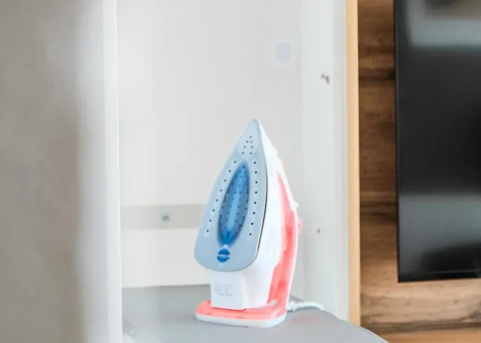 Duplex Cocon & Vue Imprenable *