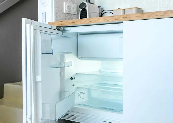 Duplex Cocon & Vue Imprenable *