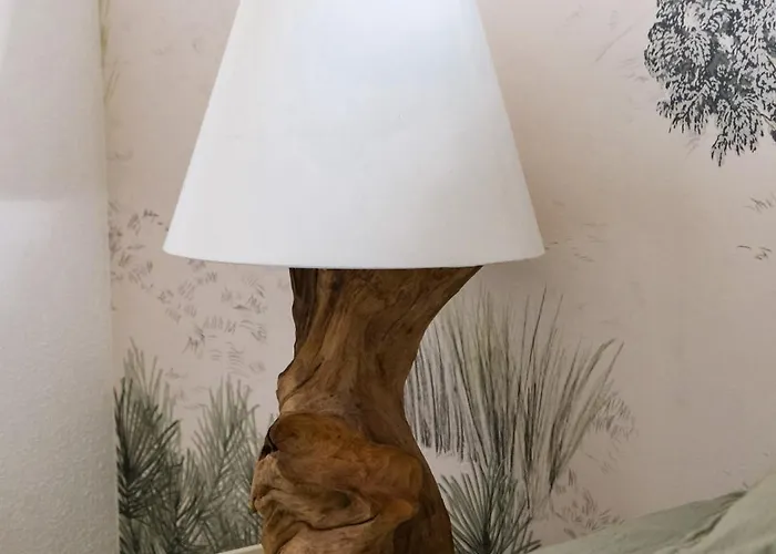 Duplex Cocon & Vue Imprenable